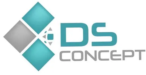 DS Concept, carreleur à Lyon